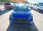 Hyundai Veloster 2013