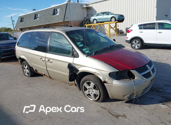 Dodge Caravan 2006 - Image 1 of 15