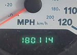 Dodge Caravan 2006