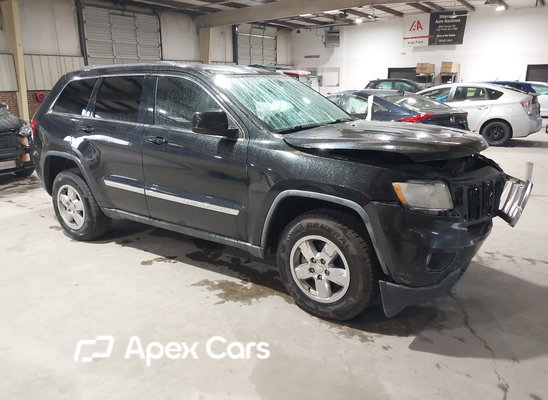 2011 Jeep Grand Cherokee - Zdjęcie 1 z 16