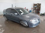 Mazda 3 2008