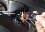 Mazda 3 2008