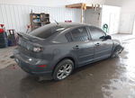 Mazda 3 2008