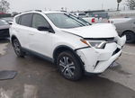 Toyota RAV 4 2018
