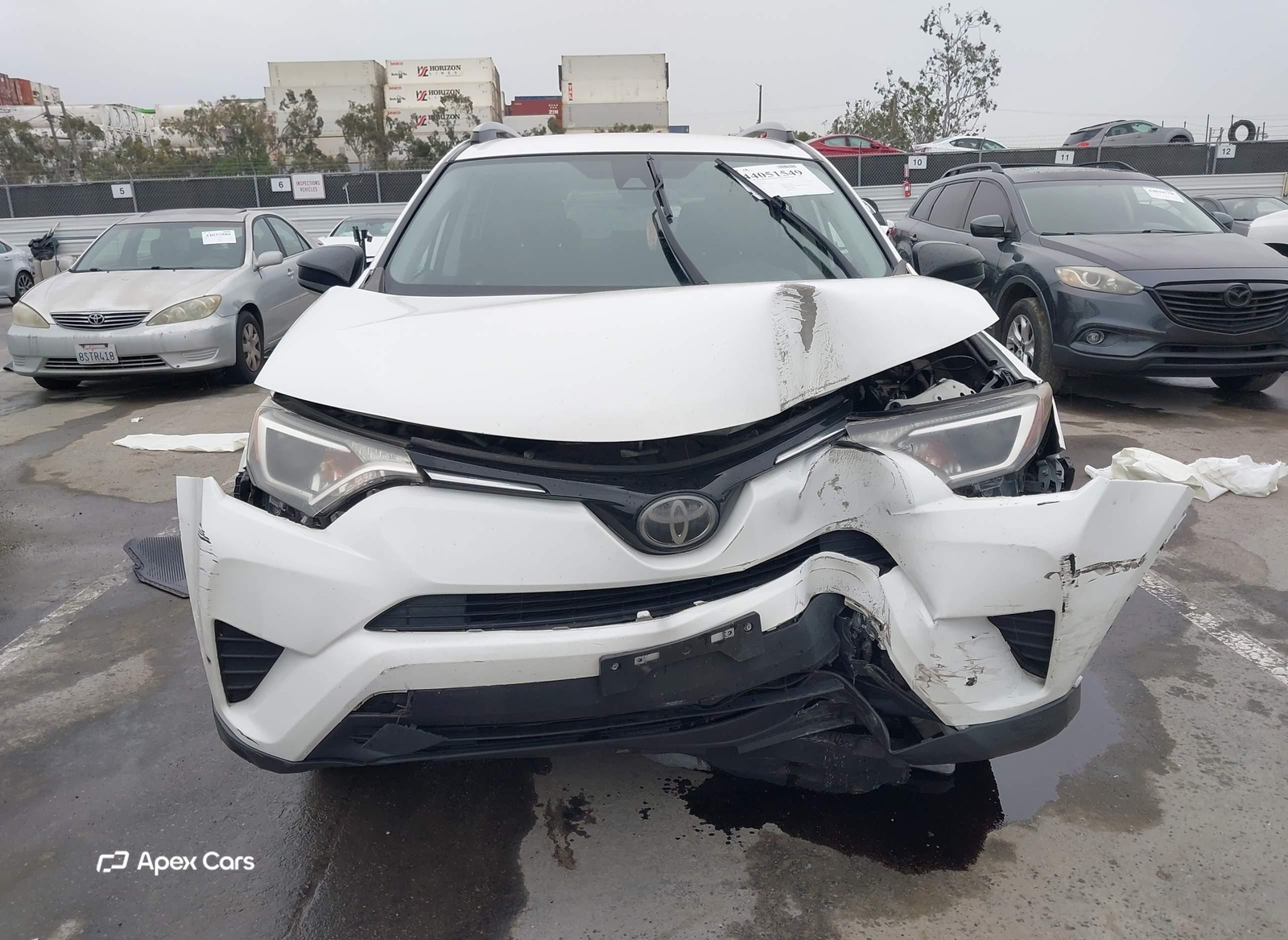 Toyota RAV 4 2018
