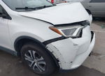 Toyota RAV 4 2018