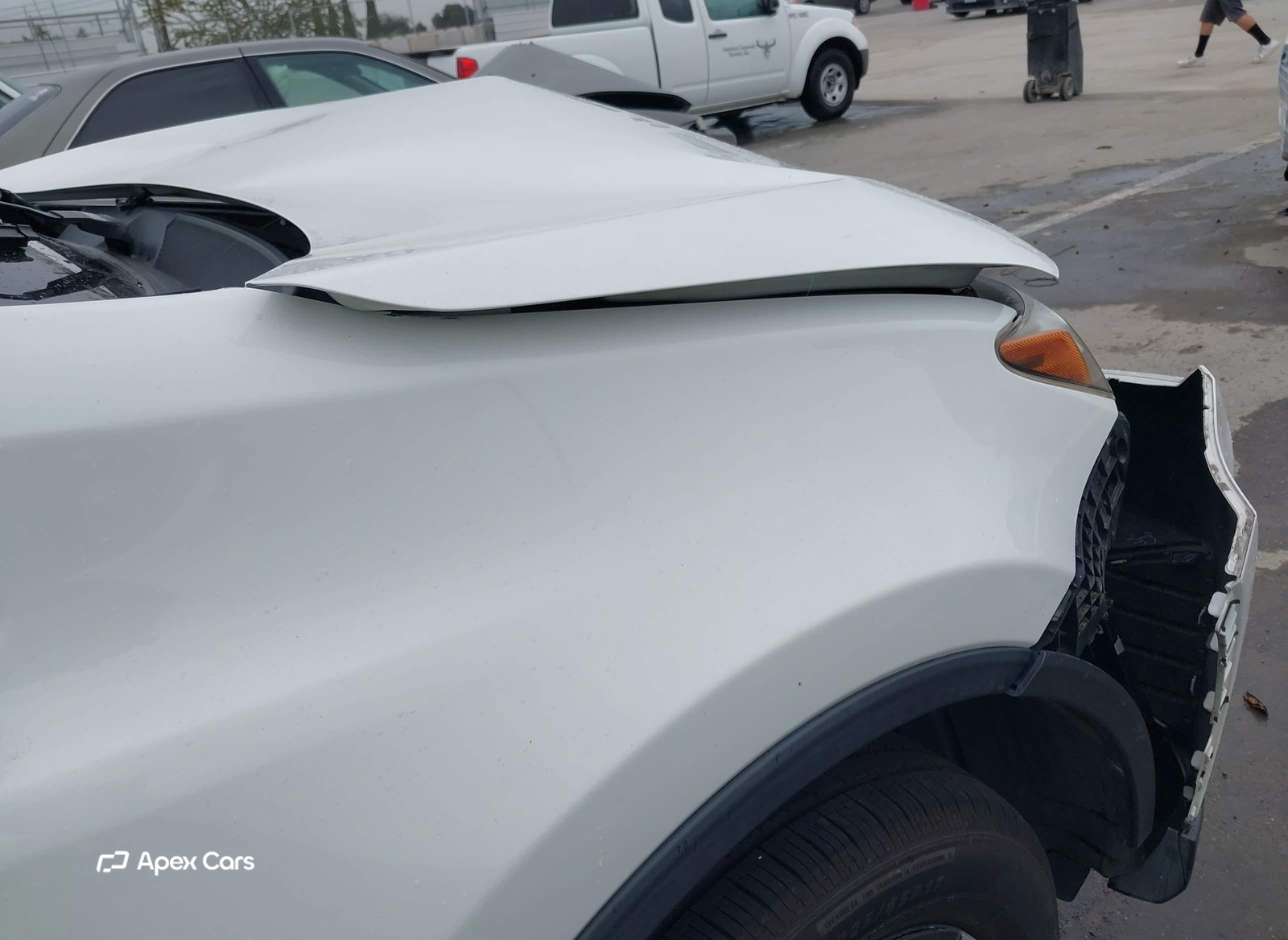 Toyota RAV 4 2018