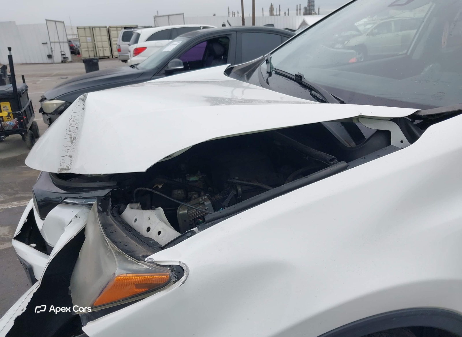 Toyota RAV 4 2018