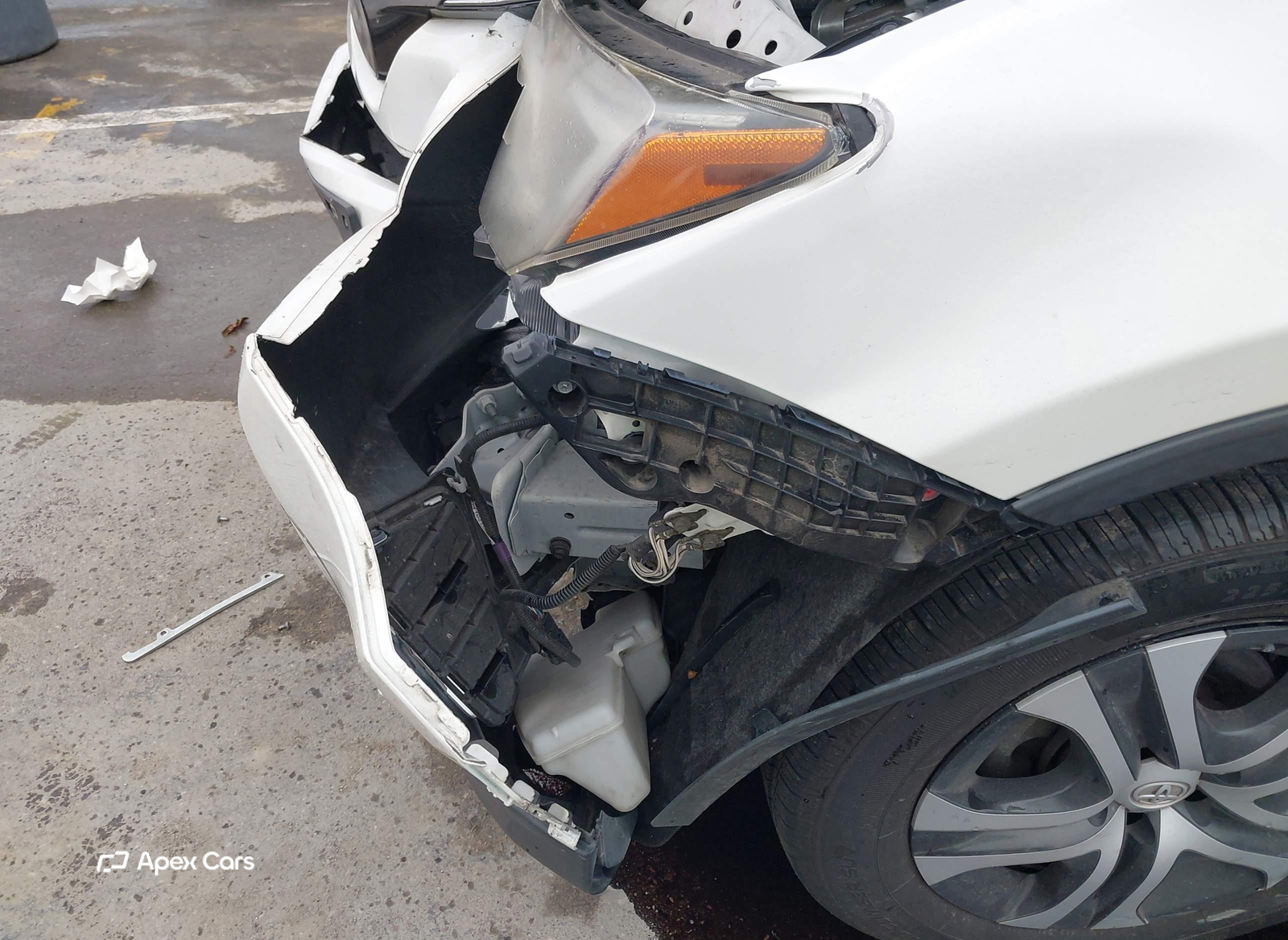 Toyota RAV 4 2018