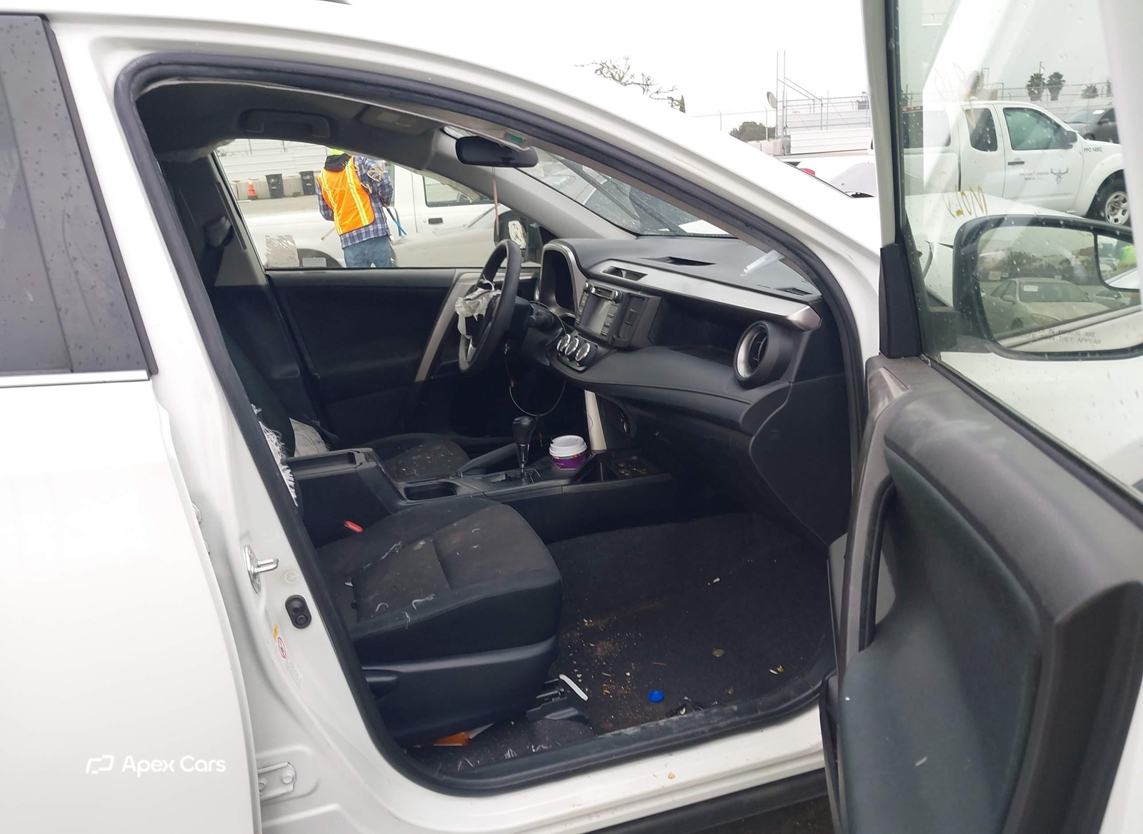 Toyota RAV 4 2018