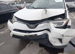 Toyota RAV 4 2018
