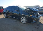 Lexus HS 2010