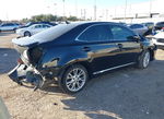 Lexus HS 2010