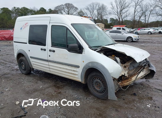 2012 Ford Transit - Zdjęcie 1 z 16