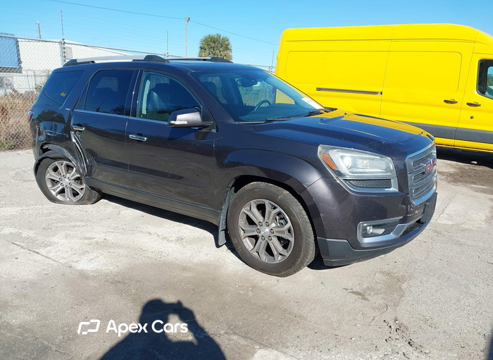 2015 GMC Acadia - Zdjęcie 1 z 5