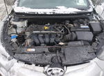 Hyundai Elantra 2015