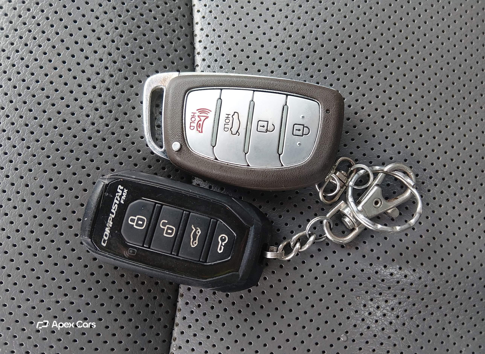 Hyundai Elantra 2015