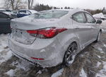 Hyundai Elantra 2015