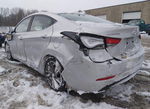 Hyundai Elantra 2015