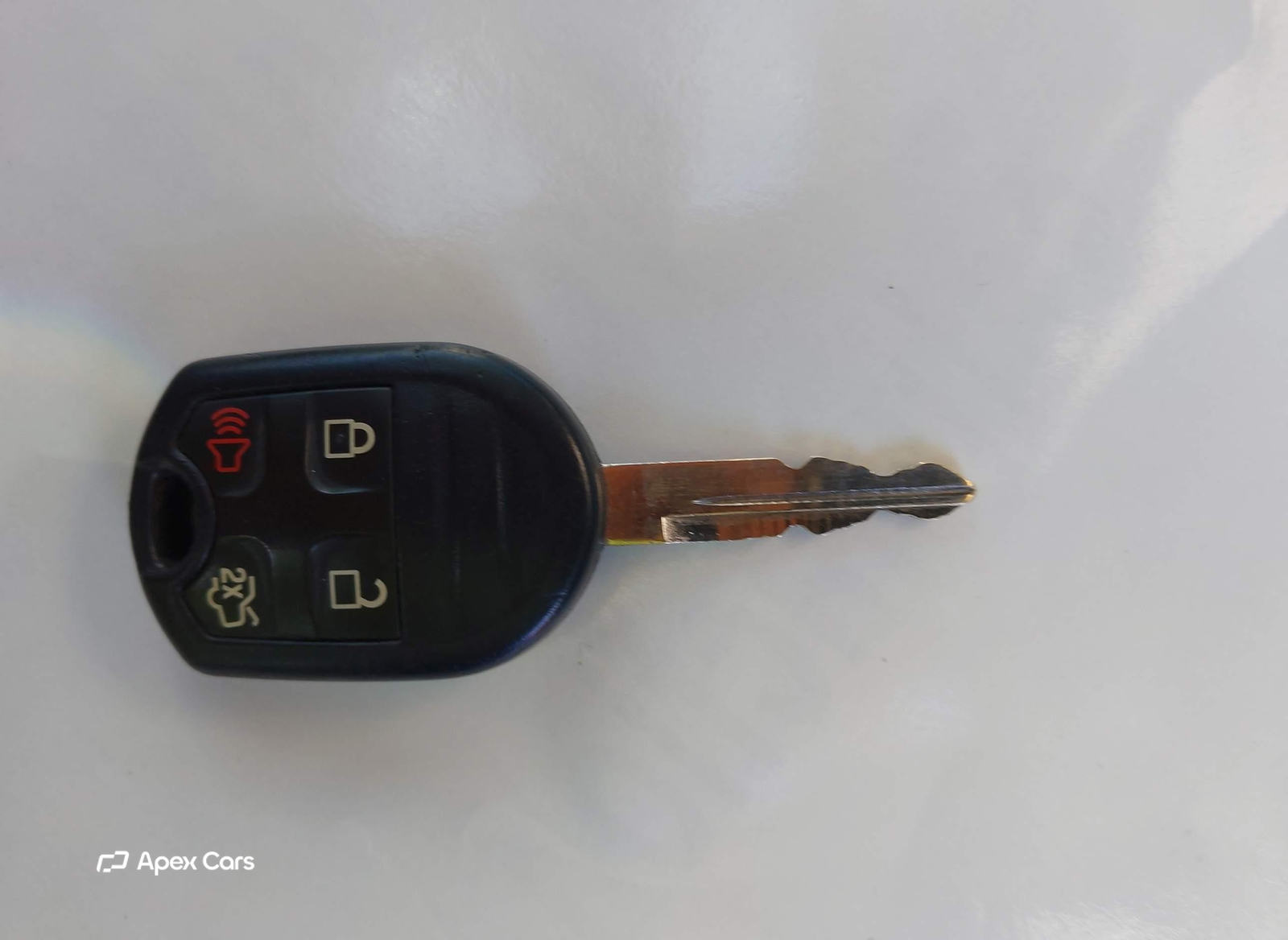 Ford Escape 2012