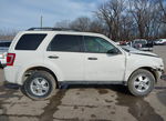 Ford Escape 2012