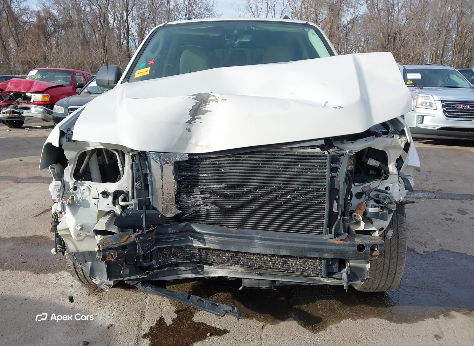 Ford Escape 2012