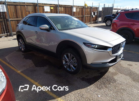 Mazda CX-30 2024 - Zdjęcie 1 z 17