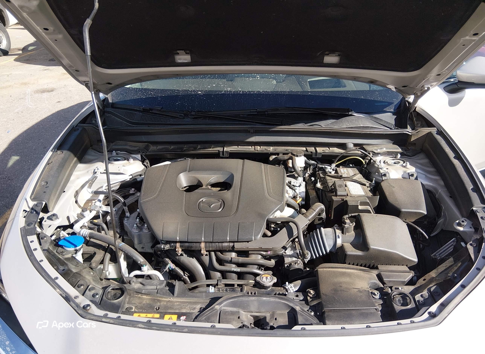 Mazda CX-30 2024