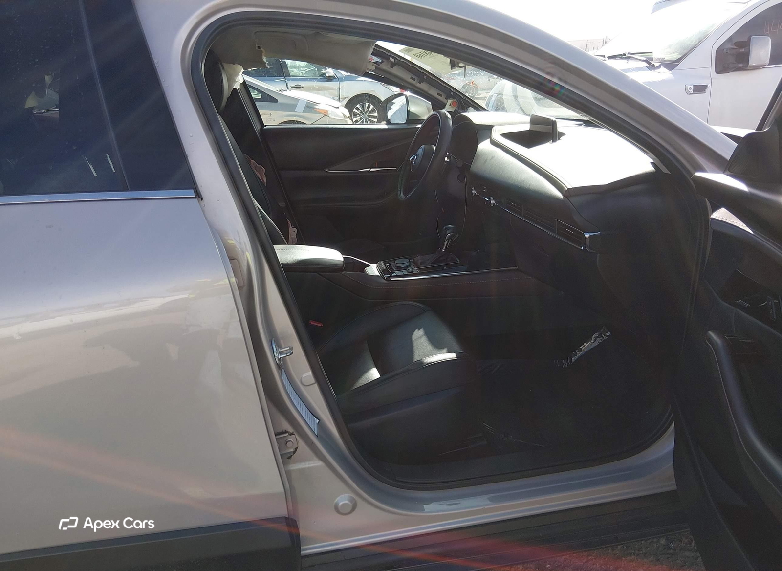 Mazda CX-30 2024