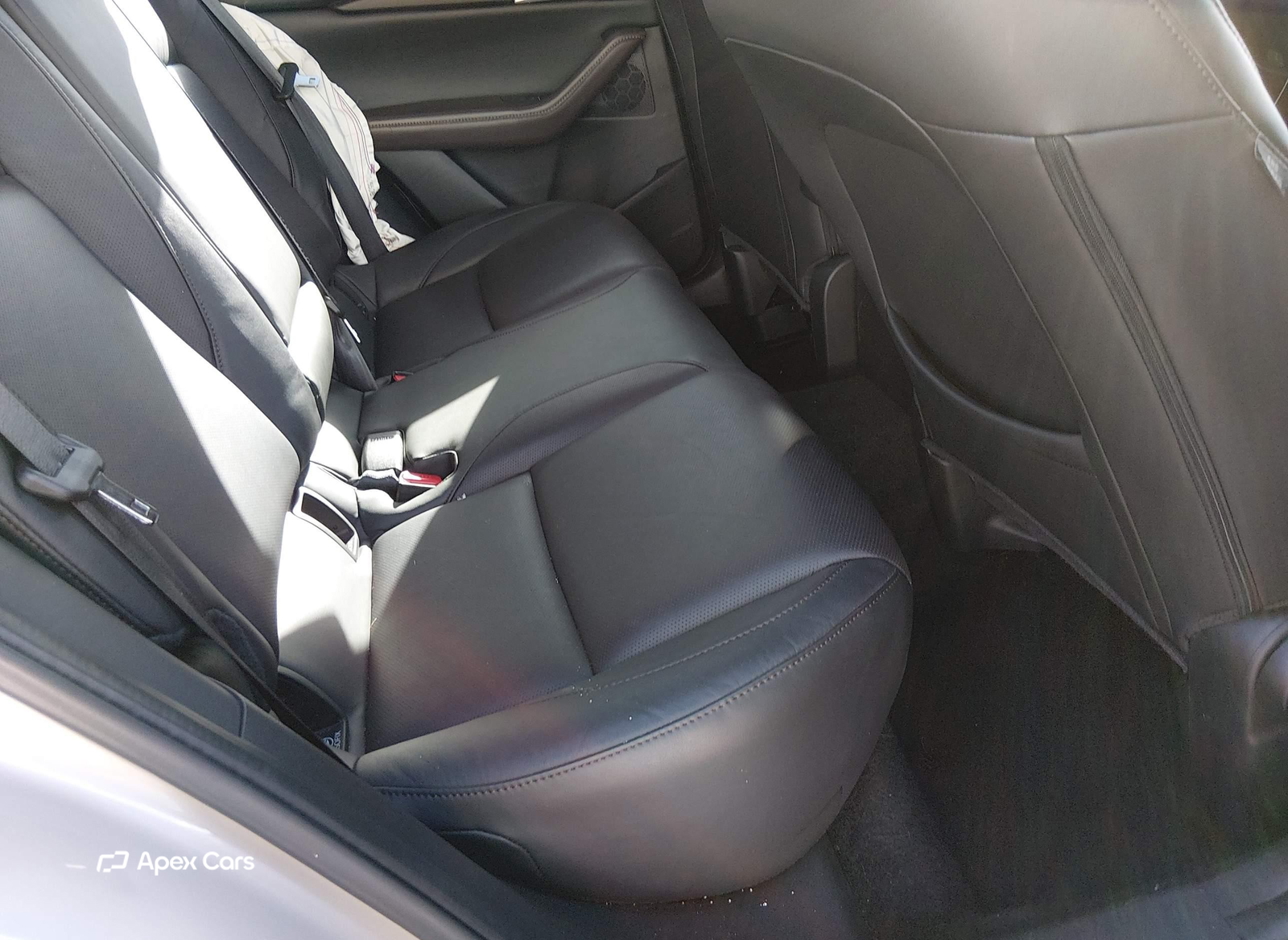Mazda CX-30 2024