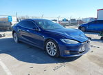 Tesla Model S 2017