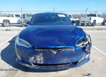 Tesla Model S 2017