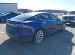 Tesla Model S 2017