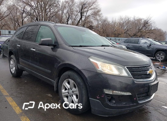 Chevrolet Traverse 2015 - Image 1 of 11