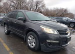 Chevrolet Traverse 2015