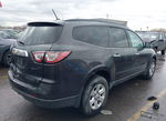 Chevrolet Traverse 2015