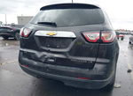 Chevrolet Traverse 2015