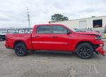 RAM 1500 2025