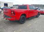 RAM 1500 2025