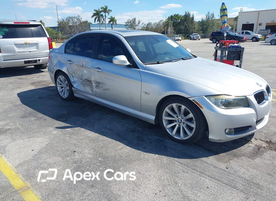 BMW Series 3 2009 - Image 1 of 11