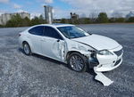 Lexus ES 2013