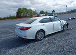 Lexus ES 2013