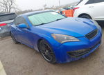 Hyundai Genesis 2012