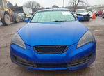 Hyundai Genesis 2012