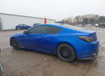 Hyundai Genesis 2012