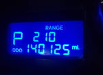 Hyundai Genesis 2012