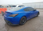 Hyundai Genesis 2012