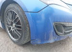 Hyundai Genesis 2012