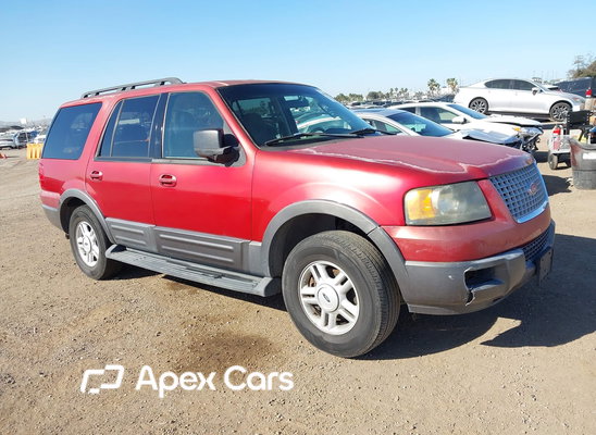 Ford Expedition 2006 - Image 1 of 11