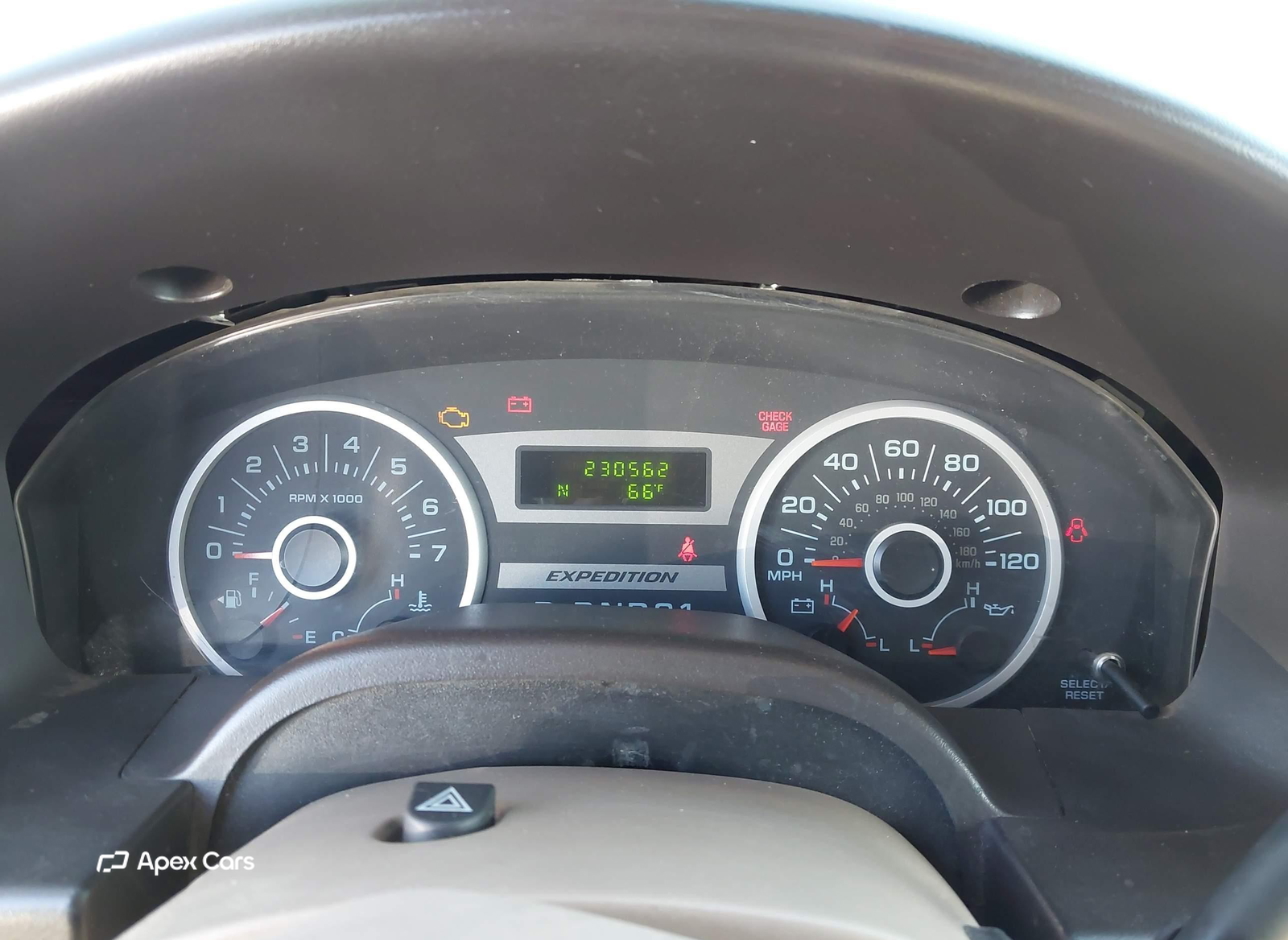 Ford Expedition 2006